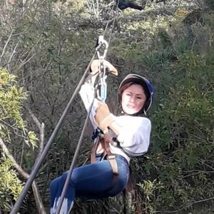 Meet your Posher, Martha